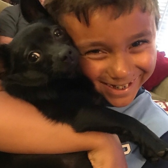 Meet your Posher, Tricia! - Picture 2 of 8